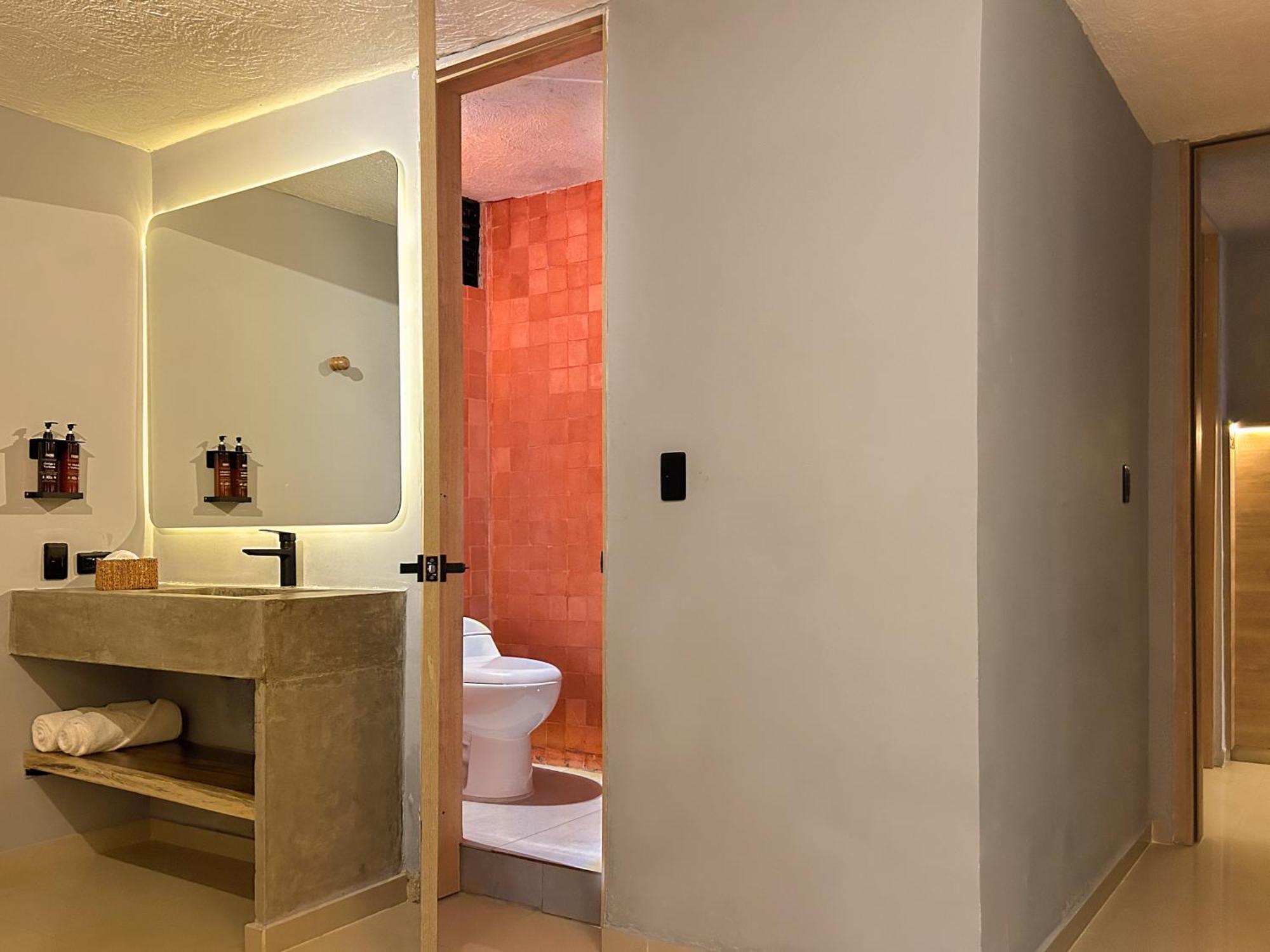 Hotel Mood Matuna Cartagène