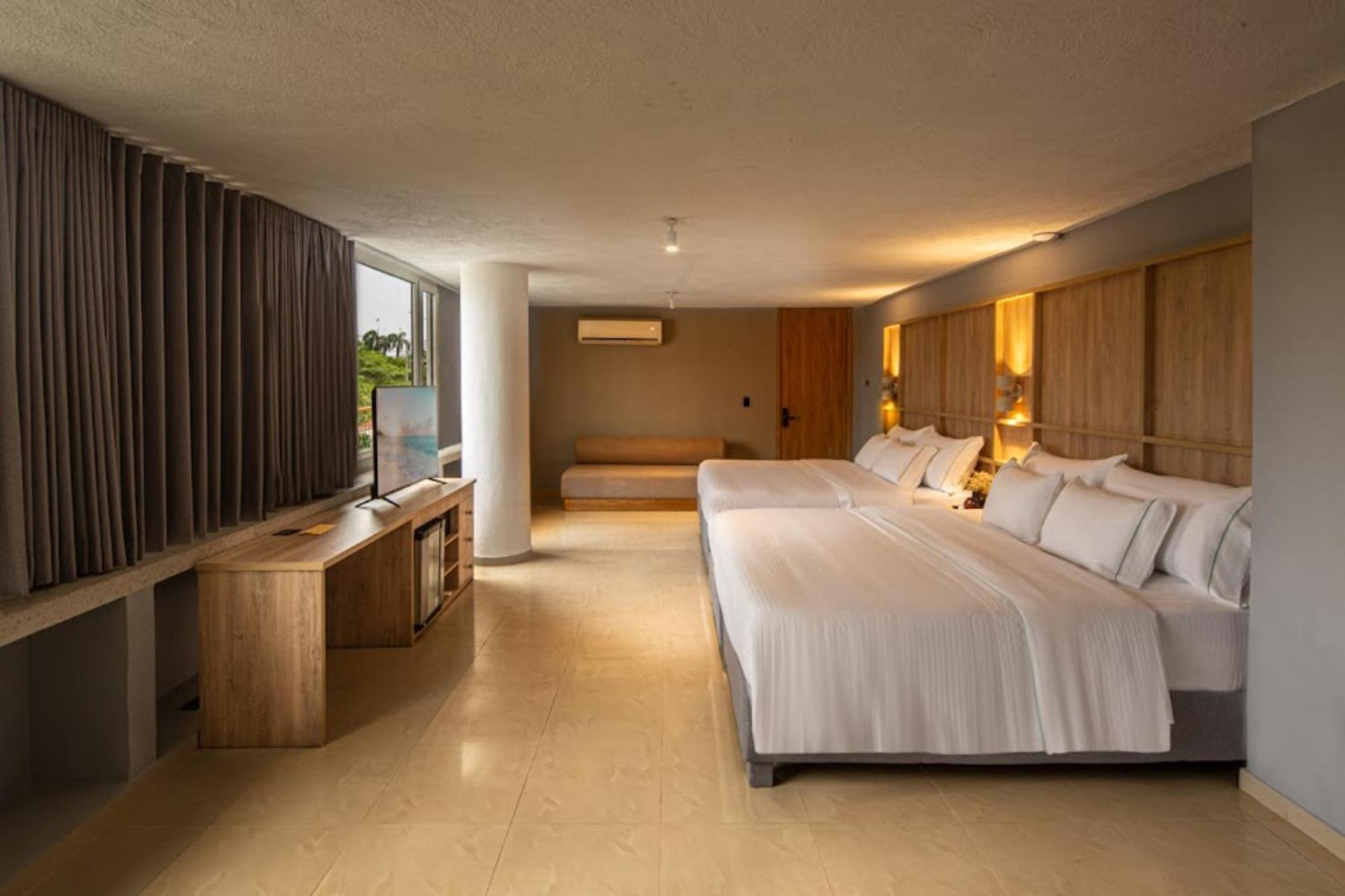 Hotel Mood Matuna Cartagène