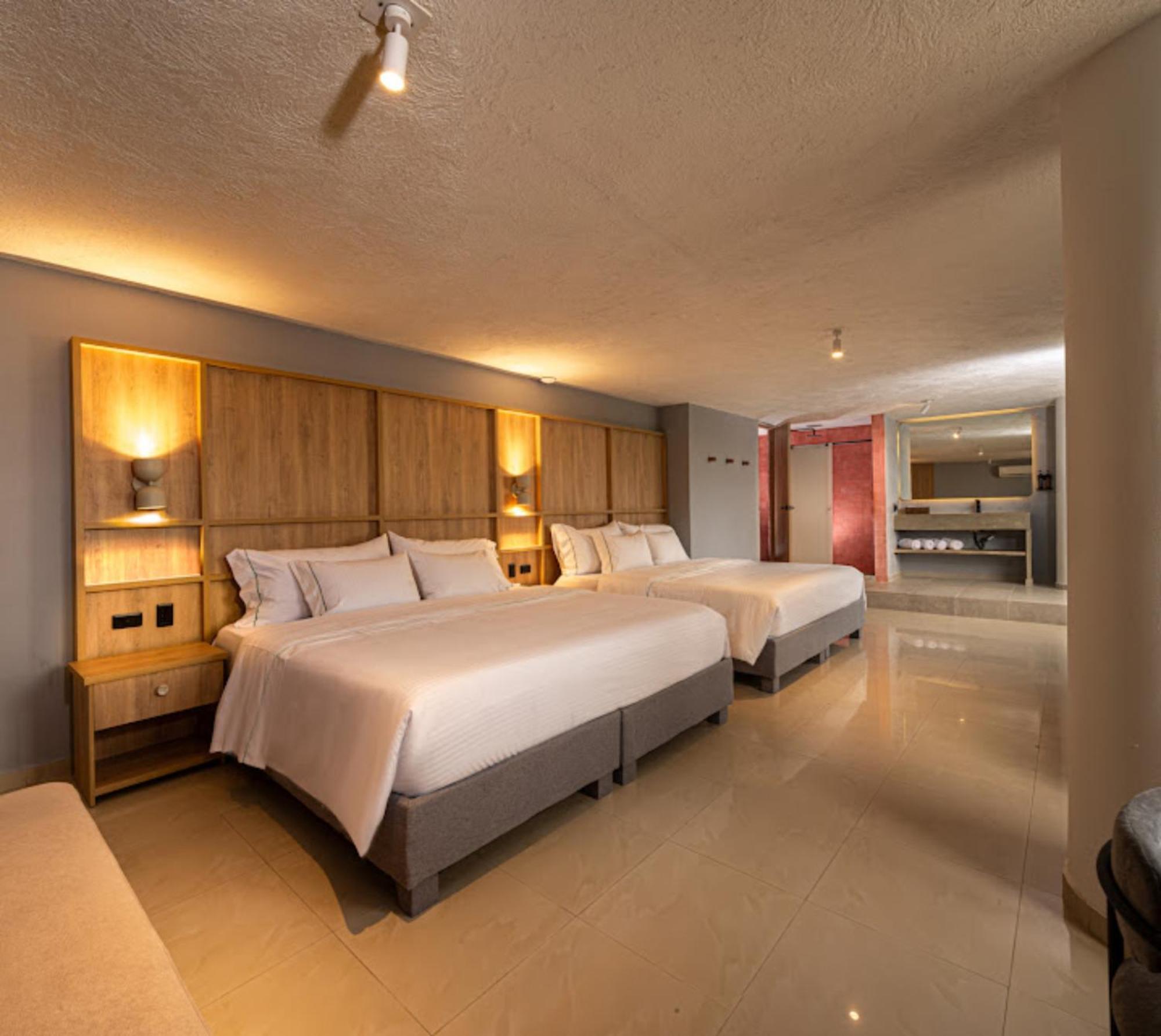 Mood Matuna Hotel Cartagène