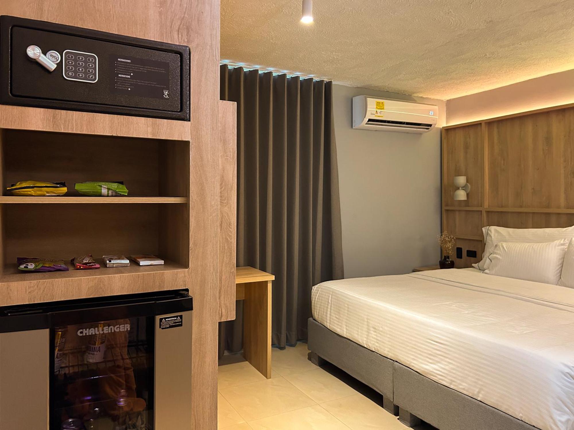 Mood Matuna Hotel Cartagena (Kolumbien)