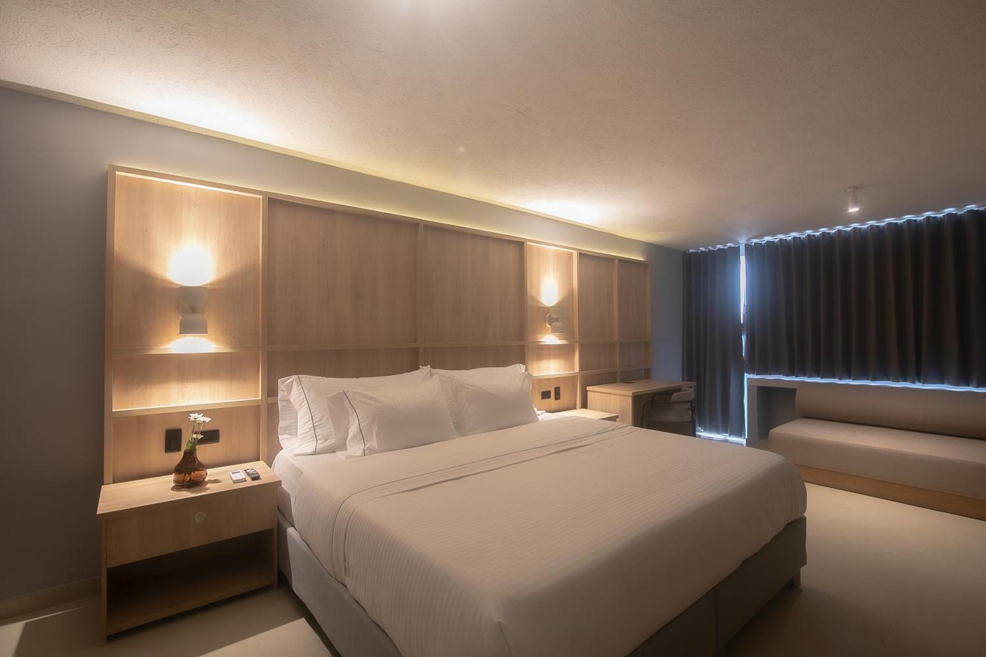 Hotel Mood Matuna Cartagena (Kolumbien)