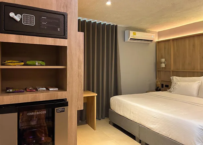 Mood Matuna Hotel Cartagena