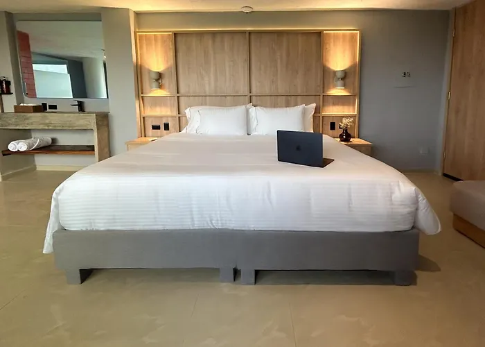 Mood Matuna Hotel Cartagena